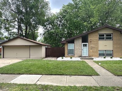 16061 University Ave, South Holland, IL, 60473