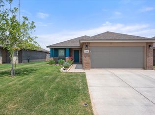 7516 31st Pl, Lubbock, TX 79407