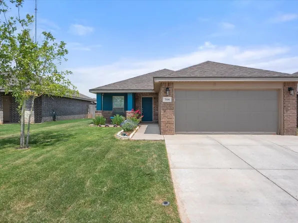 7516 31st Pl, Lubbock, TX 79407