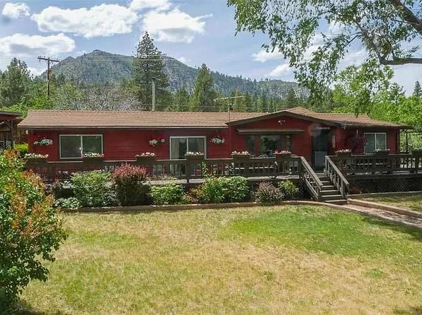 449-600 Mill St, Milford, CA 96121