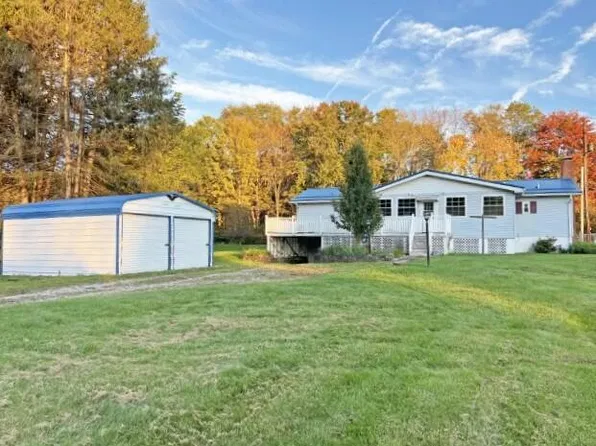 832 Robb Rd, New Florence, PA 15944