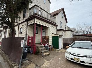 569 Broadway, Paterson City, NJ 07514