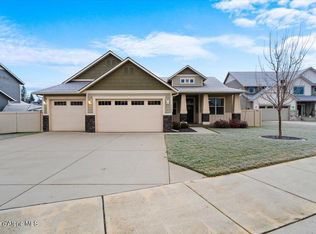 11526 N Beryl Dr, Hayden Lake, ID 83835