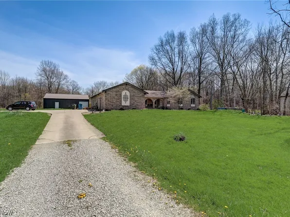 6080 Downs Rd, Warren, OH 44481