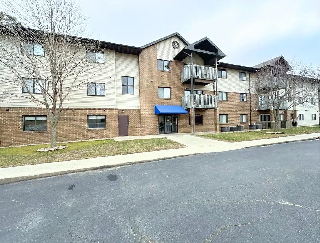 Rock Run Apartments — Photo 1