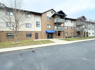 Rock Run Apartments, Iowa Falls, IA 50126