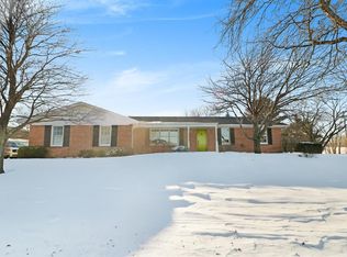 9615 Head O Lake Rd, Ottawa Lake, MI 49267