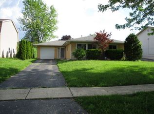 3541 School Dr, Country Club Hills, IL