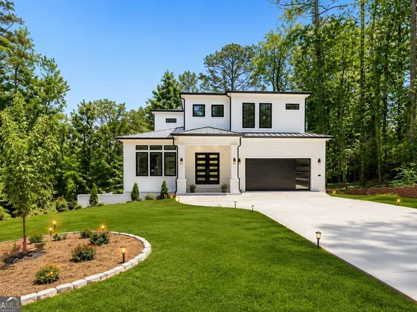 1155 Apollo Dr, Atlanta, GA 30331