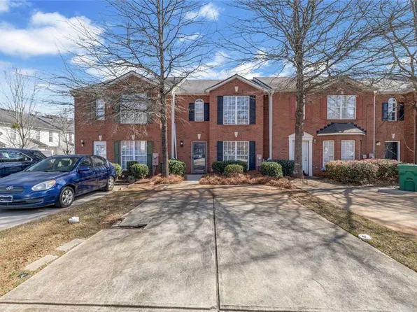 3021 Waldrop Cir, Decatur, GA 30034
