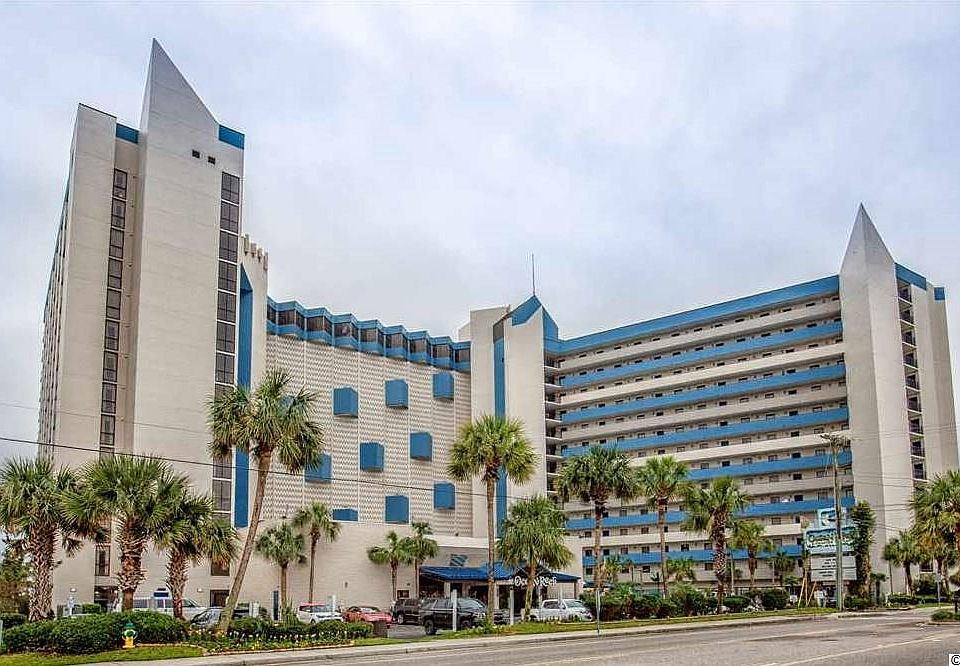 1st image of 7100 N Ocean Blvd #1412