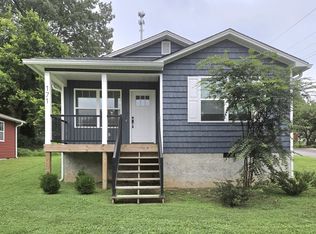 171 Powell St SE, Cleveland, TN 37311
