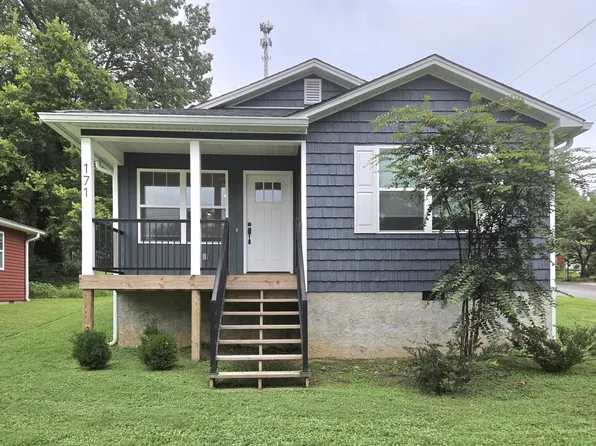 171 Powell St SE, Cleveland, TN 37311