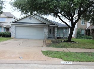 19614 Oleander Ridge Way, Cypress, TX 77433