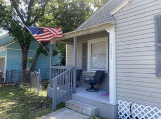 1241 Florida Ave, Corpus Christi, TX 78404