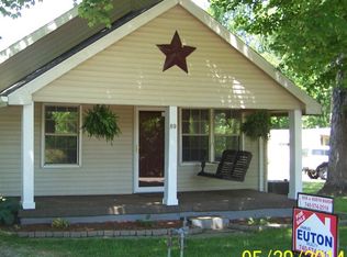 89 Clark Borders Rd, Lucasville, OH 45648