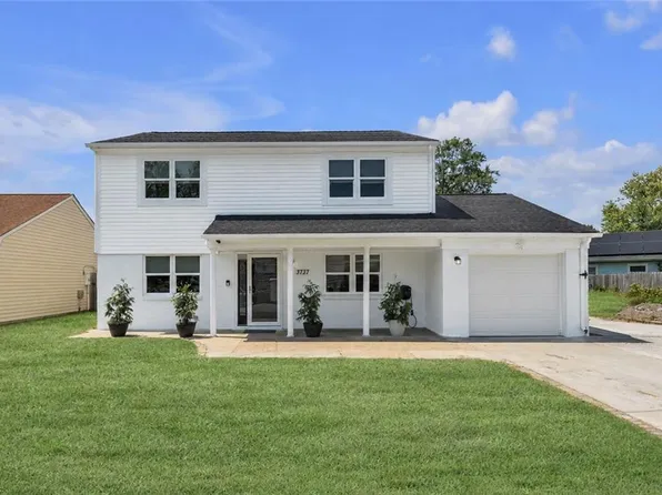 3737 Lake Tahoe Trl, Virginia Beach, VA 23453