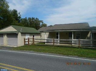 1735 Huffs Church Rd, Barto, PA 19504