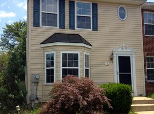 150 Lexington Ct, Stephens City, VA 22655