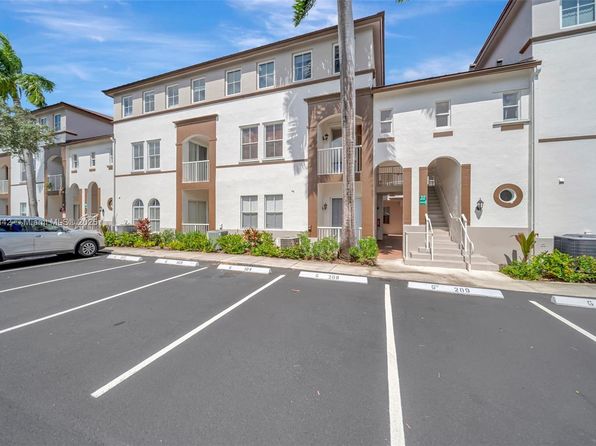4361 SW 160th Ave APT 208