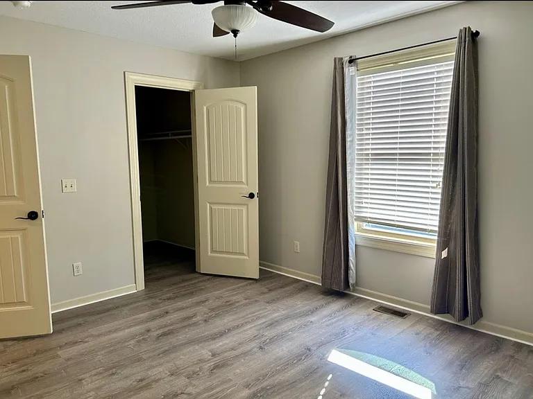 4th bedroom