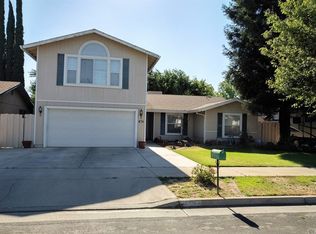 2667 Saratoga Ct, Merced, CA 95340
