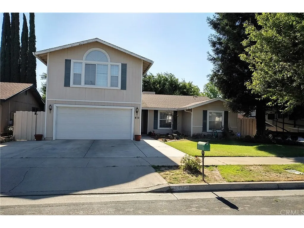 2667 Saratoga Ct photo 1