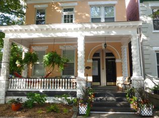 2322 Floyd Ave #A, Richmond, VA 23220
