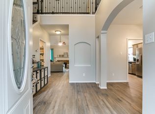 1414 Coppercrest Dr, Spring, TX 77386