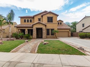 6910 S Tucana Ln, Gilbert, AZ 85298
