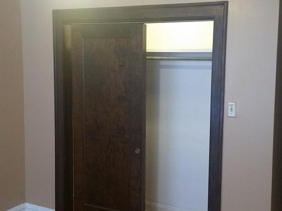 Bedroom Closet