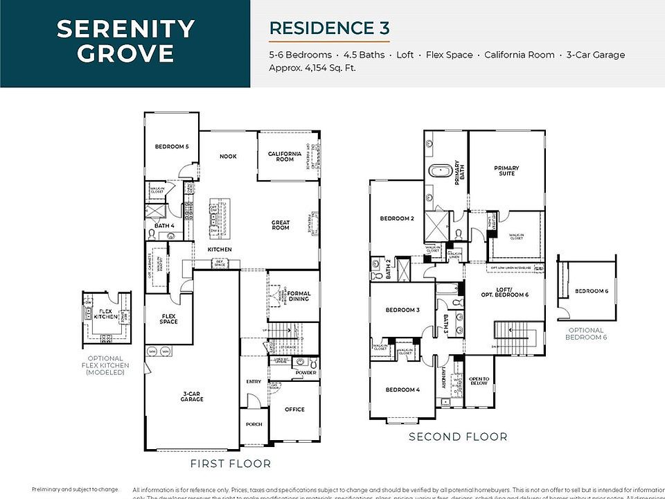 2nd image of 16191 Zen Cir
