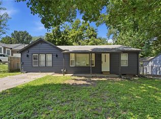 5312 Byrams Ford Rd, Kansas City, MO 64129