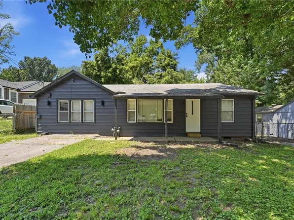 5312 Byrams Ford Rd, Kansas City, MO 64129
