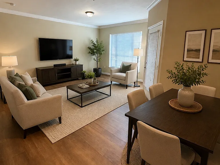 8290 Gate Pkwy W #819 — Photo 1