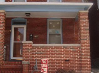 648 N Mulberry St, Hagerstown, MD 21740