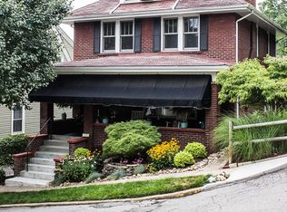 9 Edglawn Ave, Wheeling, WV 26003