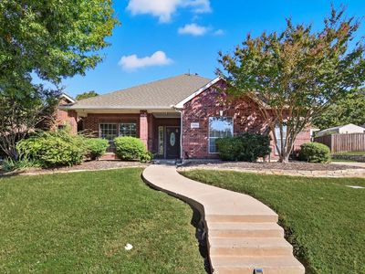 1305 Palo Verde Dr, Denton, TX, 76210