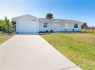 9335 Prospect Ave, Englewood, FL 34224