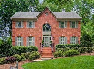 1804 Tennyson Ct, Greensboro, NC 27410