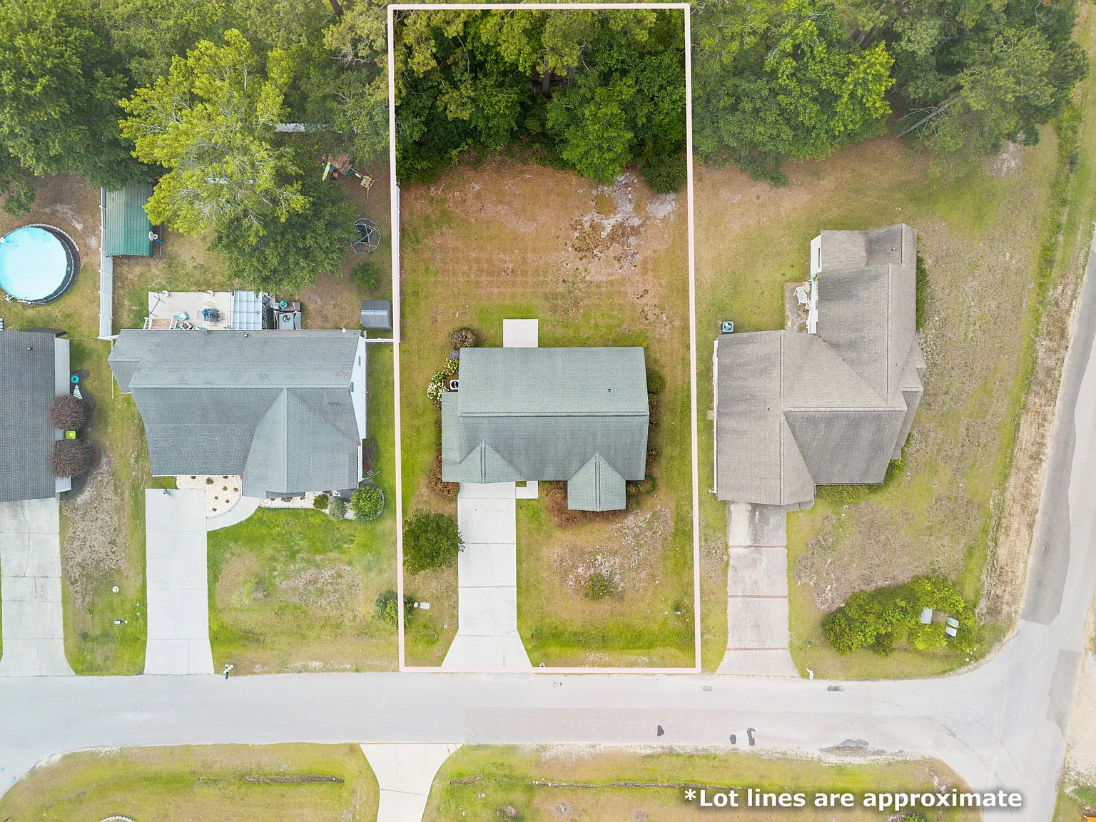 3 bed, 1327 sqft, $1,850 — Photo 3