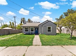 165 N Cedar Ave, Fresno, CA 93702