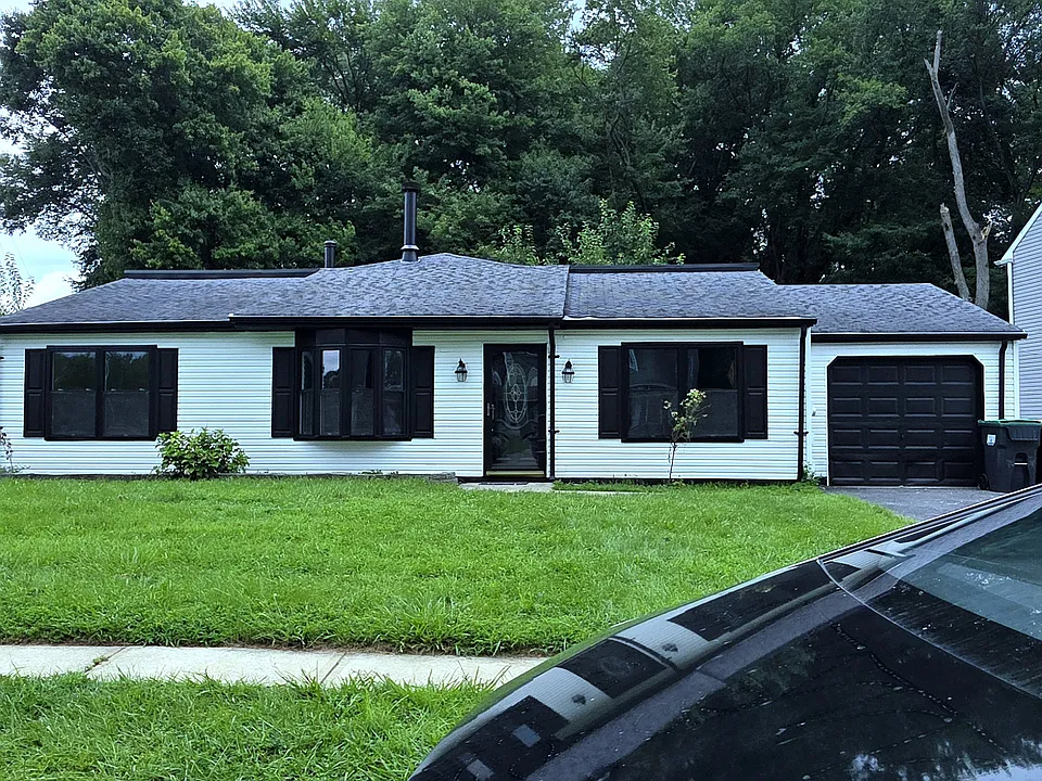 101 Diminish Dr