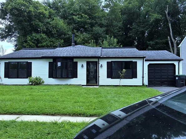 101 Diminish Dr, Newark, DE 19713
