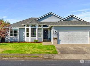 205 Thompson Ave NW, Orting, WA 98360