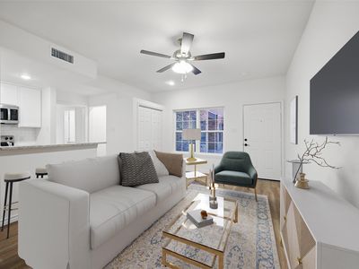 5325 Bent Tree Forest Dr APT 1111, Dallas, TX, 75248