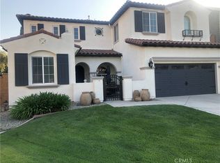 15519 Syracuse Ln, Fontana, CA
