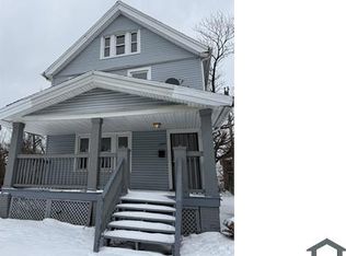 1027 E 148th St, Cleveland, OH 44110