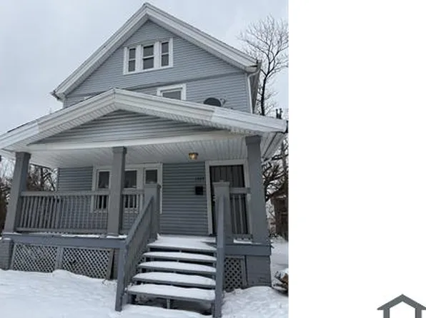 1027 E 148th St, Cleveland, OH 44110