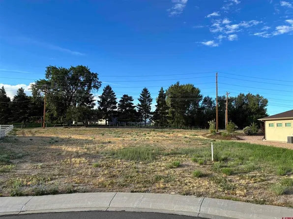 TBD Keller Court, Montrose, CO 81401